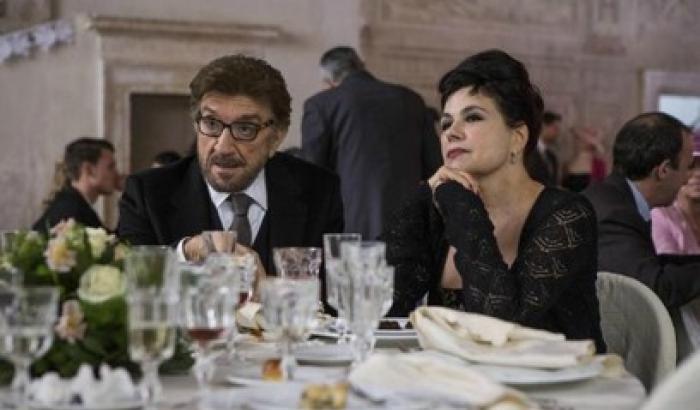 Gigi Proietti, torna in tv con Una pallottola nel cuore