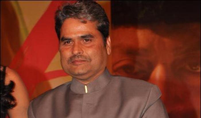 Bollywood al Festival di Roma: il regista Vishal Bhardwaj presenta Haider