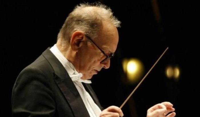 Teatro dell'Opera, Morricone: licenziamento atto gravissimo