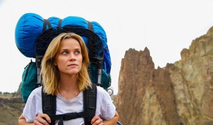 Wild di Jean-Marc Vallée chiude il Torino Film Festival