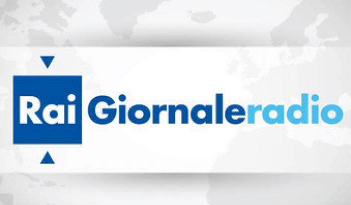 Tagli all'informazione: domani sciopero del Gr Rai