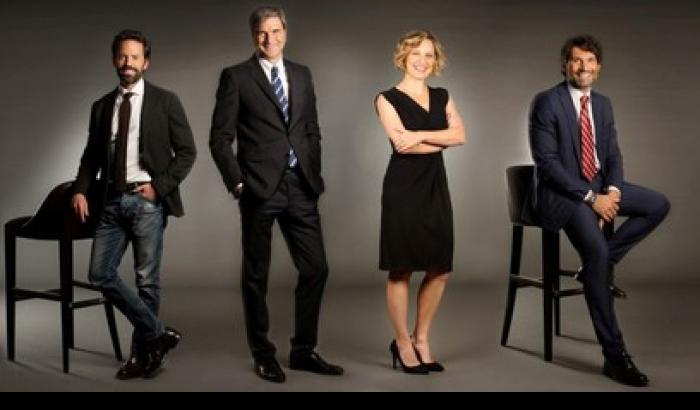 Mediaset, è donna il nuovo direttore di Italia 1