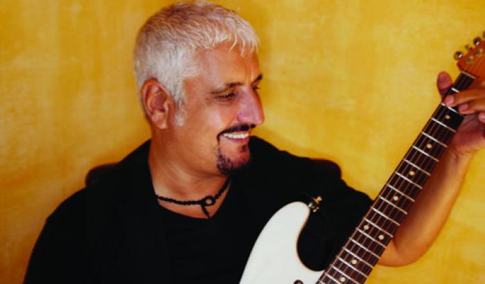 Pino Daniele: 6 concerti esclusivi a dicembre per Nero a metà