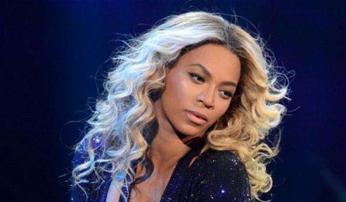 Beyoncé regina di denari: 115 milioni guadagnati nel 2014