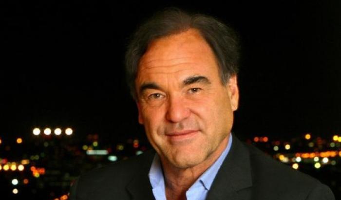 Oliver Stone: voglio girare un film su Putin