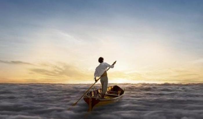 Il ritorno dei Pink Floyd: ecco The Endless River