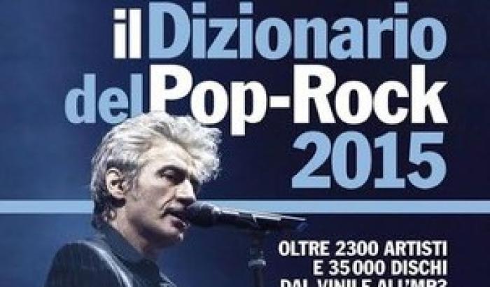 Ligabue è il miglior artista dell'anno