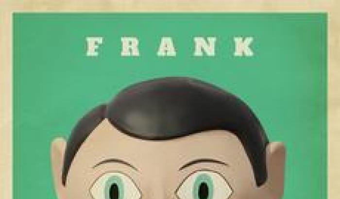 Pubblicata la colonna sonora di 'Frank '