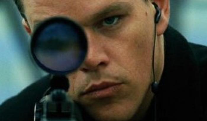 Matt Damon sarà di nuovo Jason Bourne