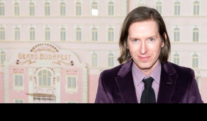 Wes Anderson: un film in stop motion ispirato da Vittorio De Sica