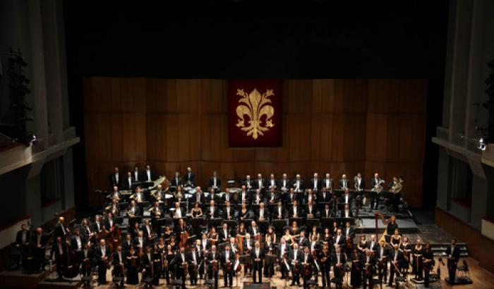 Il personale del Maggio Musicale Fiorentino sarà riassorbito