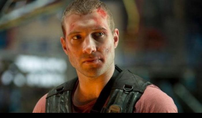 Jai Courtney potrebbe essere Deadshot