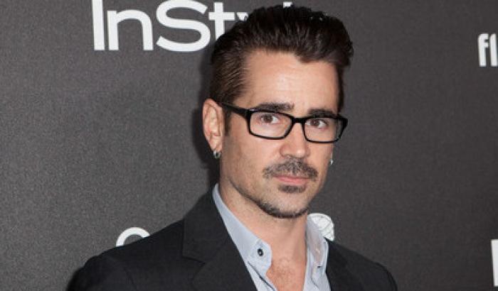 Colin Farrell dice sì alle nozze gay