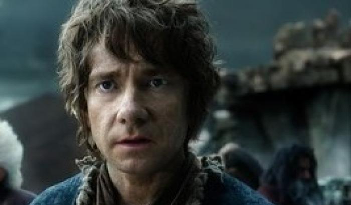 The Last Goodbye: la canzone dei titoli di coda de Lo Hobbit