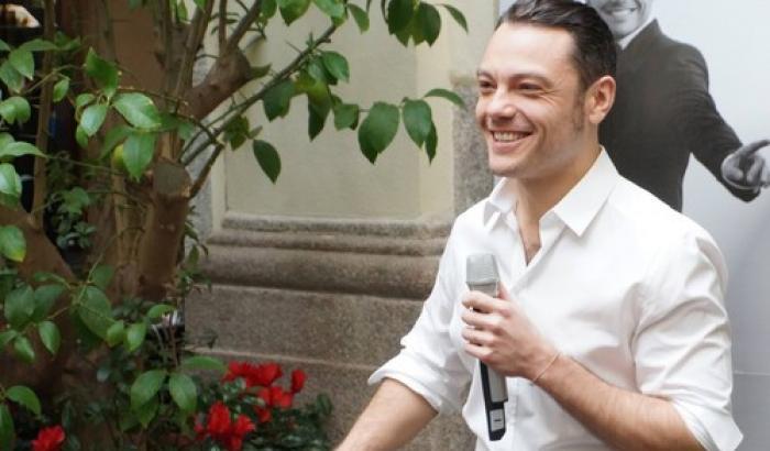 The best of Tzn. Tiziano Ferro: 'È la mia vera storia'