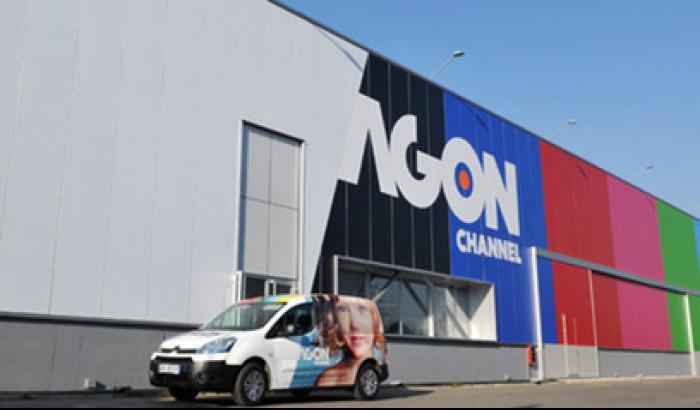 Agon Channel, il nuovo canale generalista albanese fatto di italiani