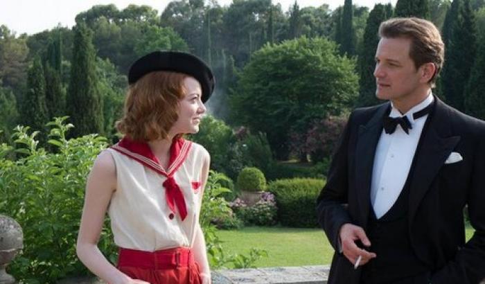 Magic in the moonlight di Woody Allen: arriva in 400 copie