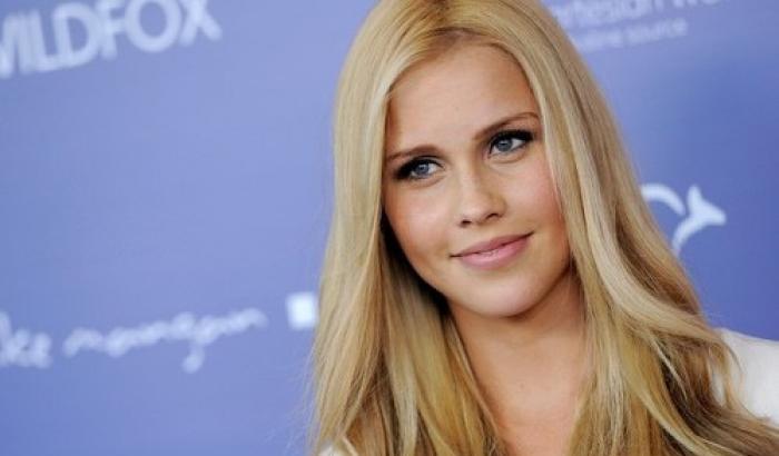 Supergirl avrà il volto di Claire Holt