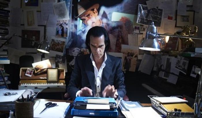 I 20.000 giorni di Nick Cave arrivano al cinema