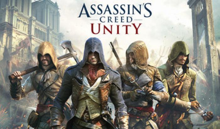 Assassin's Creed Unity, l'ottava meraviglia