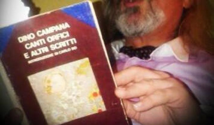 I Canti Orfici di Dino Campana