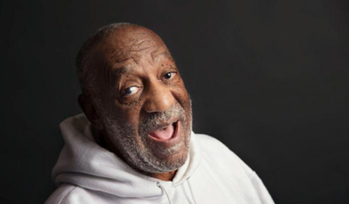 Bill Cosby, un'altra accusa di stupro: 'Mi violentò a 15 anni'