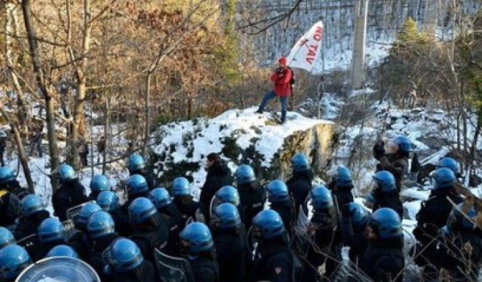 Qui, storie dalla Valle che non si arrende