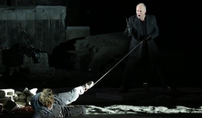 Fidelio: segui la diretta dal teatro La Scala