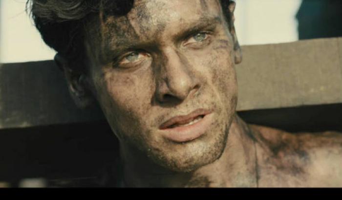 Unbroken: primo emozionante spot in italiano