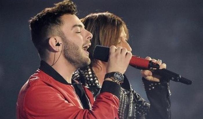 Lorenzo Fragola ha vinto X Factor 8