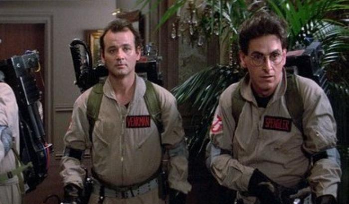 Ghostbusters torna al cinema per aiutare i bambini