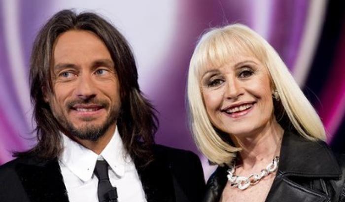 Bob Sinclar: un nuovo remix dalle canzoni della Carrà