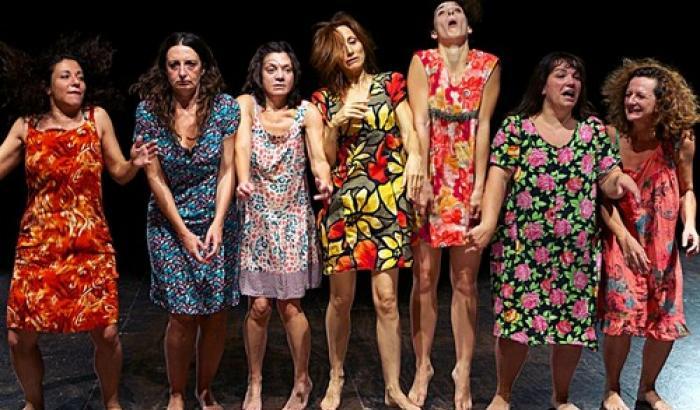 Assegnati i Premi Ubu per il teatro 2014