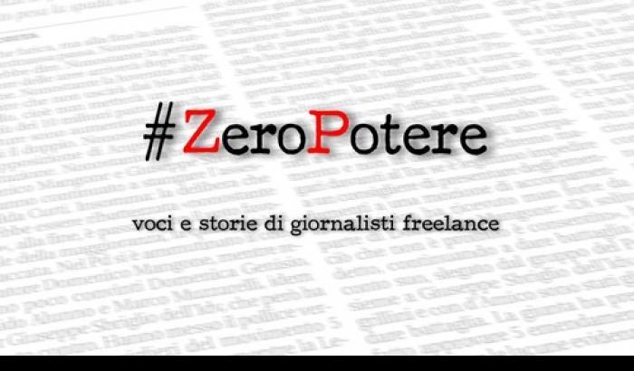 #ZeroPotere: il doc sui freelance, gli invisibili del giornalismo