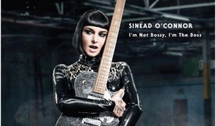 Il ritorno di Sinead O'Connor in Italia: concerto a Roma