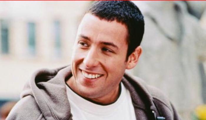 Forbes sentenzia Adam Sandler è strapagato