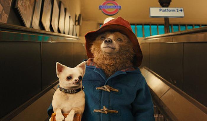 Cinema, per chi è in cerca di favole dall’Inghilterra arriva Paddington