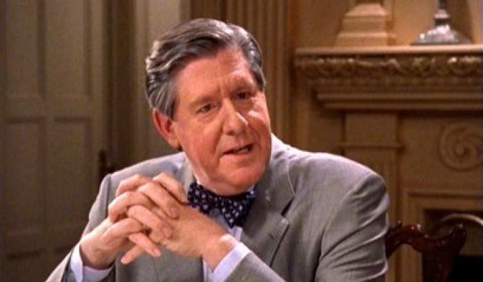 Morto Edward Herrmann, lutto nella tv Usa