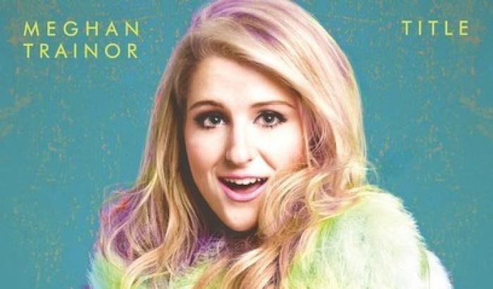 Meghan Trainor, il fenomeno pop anti-Barbie