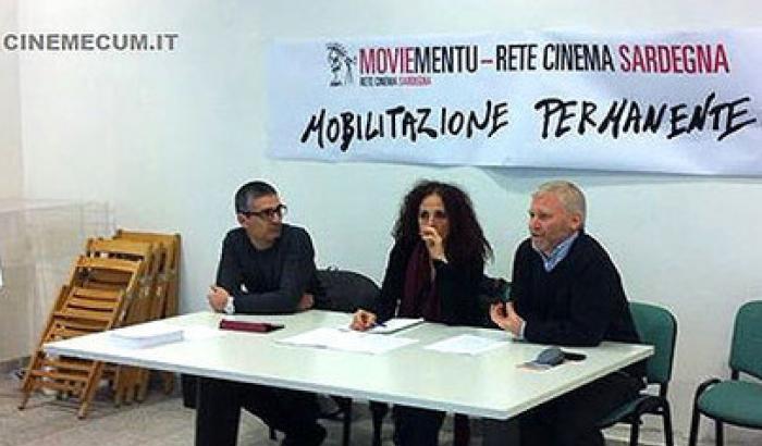 Il cinema sardo va alla guerra, ma con le armi spuntate