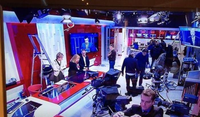 RaiNews24 celebra il successo ma i numeri non tornano