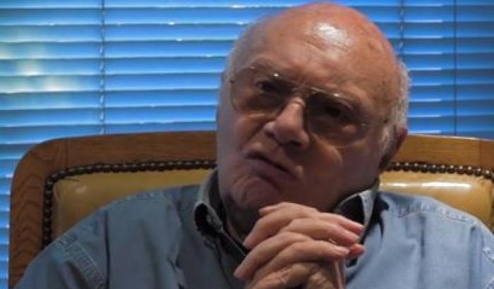 Francesco Rosi: l'ultima intervista