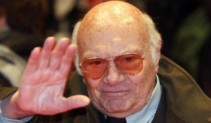 Francesco Rosi, l'addio di Agis e Anec: perdiamo un grande cineasta