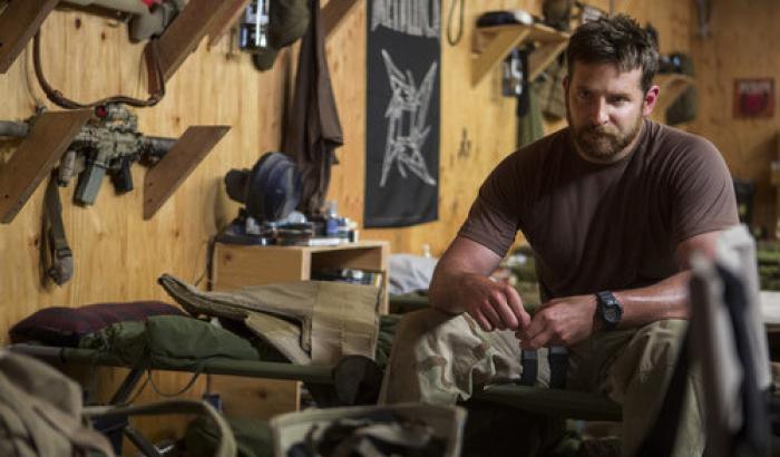 American Sniper: incasso più alto di sempre per Clint Eastwood