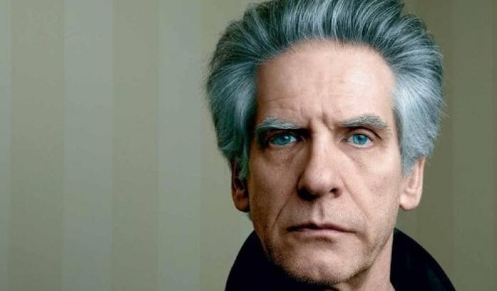 Lucca Film Festival, il super ospite del 2015 è David Cronenberg