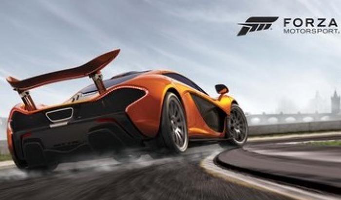 Forza Motorsport 6, gioco e supercar