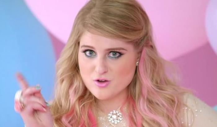 Meghan Trainor porta il That Bass Tour a Milano