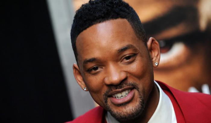 Will Smith sarà ospite del Festival di Sanremo