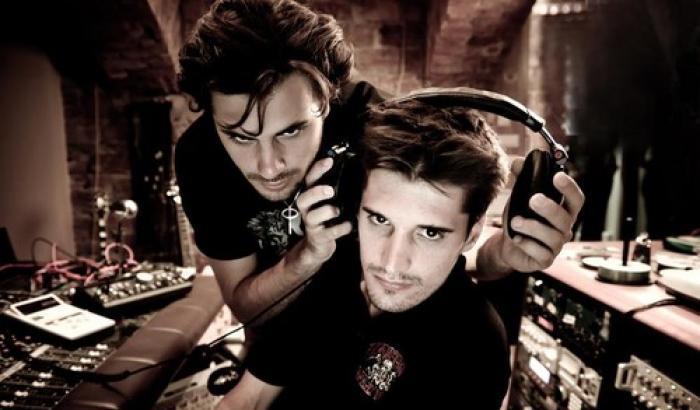 I 2Cellos annunciano un mini-tour in Italia