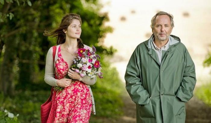 Gemma Bovery: nella sale la commedia di Anne Fontaine